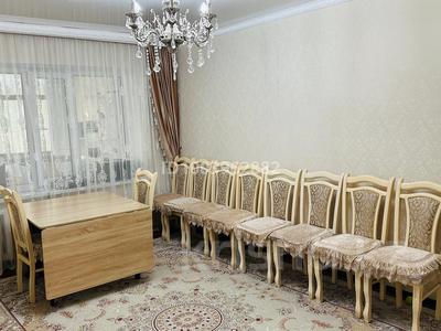 4-бөлмелі пәтер · 63 м² · 2/5 қабат, Қазыбек би 146/41, бағасы: 30 млн 〒 в Таразе