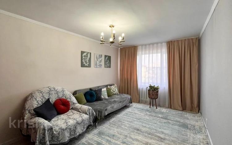 2-бөлмелі пәтер · 43.5 м² · 5/5 қабат, Жастар, бағасы: 16.5 млн ₸ в Талдыкоргане — фото 3