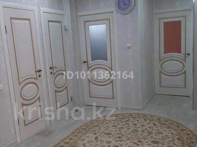 3-бөлмелі пәтер · 73.9 м² · 1/4 қабат, Самал 36 — Қала ортасы 3мкр 36 үй, бағасы: 21.5 млн ₸ в Жанаозен