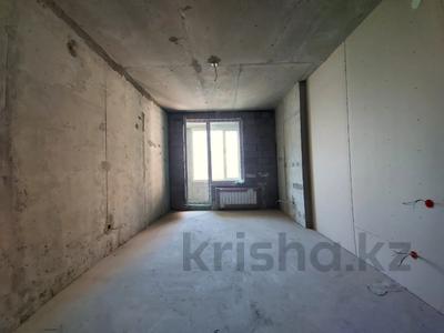 2-комнатная квартира, 65 м², 3 этаж, Тлендиева — Сатпаева за 40 млн 〒 в Алматы, Бостандыкский р-н