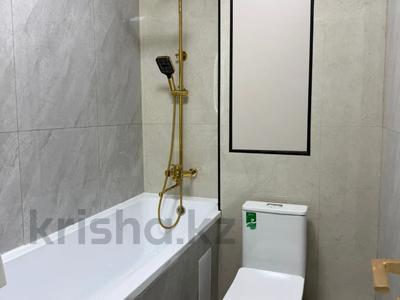 2-комнатная квартира · 36 м² · 2/9 этаж, мкр Думан-2 1 за 34 млн 〒 в Алматы, Медеуский р-н