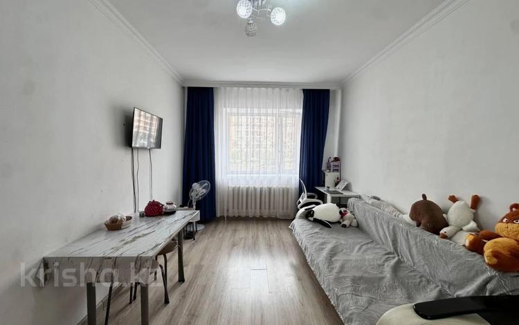 2-бөлмелі пәтер · 35.2 м² · 1/10 қабат, Максут Нарикбаев 9, бағасы: ~ 21 млн ₸ в Астане, Нура р-н — фото 9