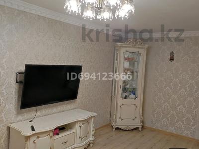 2-комнатная квартира, 44 м², 2/5 этаж, Громовой 11 за 16.5 млн 〒 в Уральске