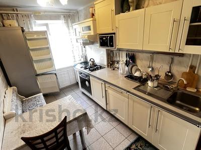 3-бөлмелі пәтер · 60 м² · 4/5 қабат, Габдуллина 3/1, бағасы: 26.9 млн ₸ в Астане, р-н Байконур
