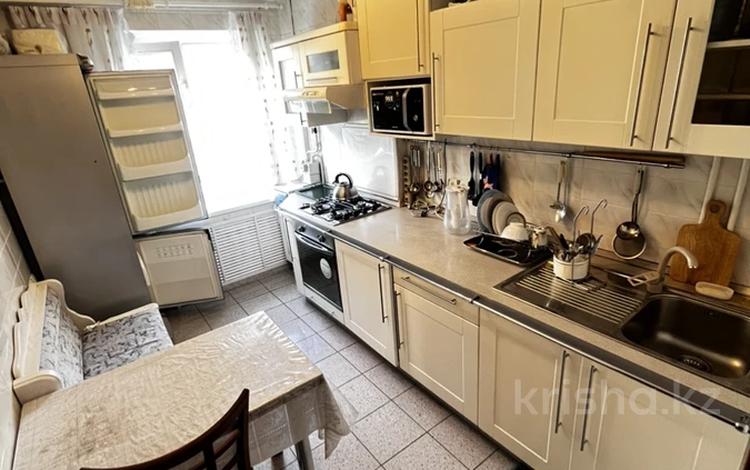 3-бөлмелі пәтер · 60 м² · 4/5 қабат, Габдуллина 3/1, бағасы: 26.9 млн ₸ в Астане, р-н Байконур — фото 2