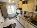 3-бөлмелі пәтер · 60 м² · 4/5 қабат, Габдуллина 3/1, бағасы: 26.9 млн ₸ в Астане, р-н Байконур — фото 2