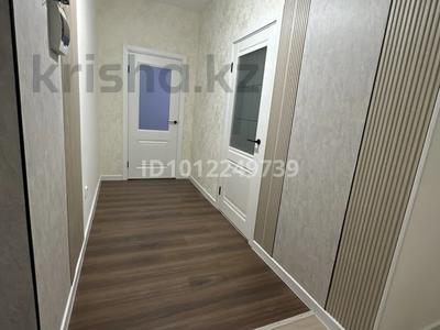 2-комнатная квартира · 60.6 м² · 1/3 этаж, Ұ.Әбдірахманов — Д.Әжіғалиев за 20 млн ₸ в Кульсары