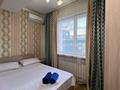 1-комнатная квартира · 30 м² · 2/12 этаж, Шевченко 85 — Сейфуллина за 15 000 ₸ в Алматы, Алмалинский р-н