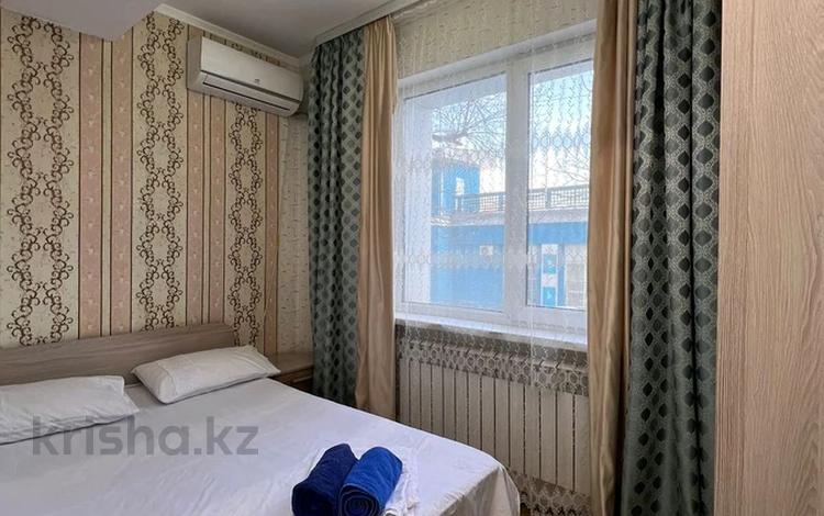 1-комнатная квартира · 30 м² · 2/12 этаж, Шевченко 85 — Сейфуллина за 15 000 ₸ в Алматы, Алмалинский р-н — фото 33