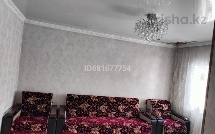 Отдельный дом • 4 комнаты • 85 м² • 1 сот., Токтамысова 68 за 14 млн 〒 в Балхаше — фото 2