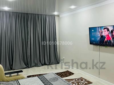 1-комнатная квартира · 49 м² · 9/10 этаж, мкр Нурсая, Т. Жумагалиева 10 за 21 млн ₸ в Атырау
