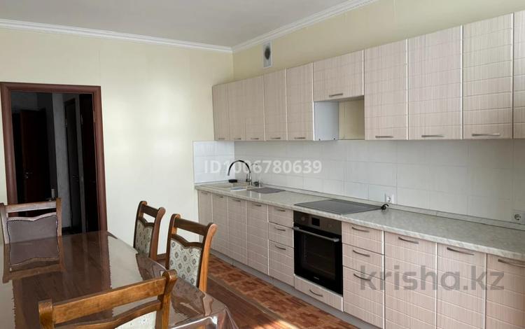 2-бөлмелі пәтер · 78.5 м² · 9/10 қабат, Женис 75/2, бағасы: 33 млн ₸ в Астане, Сарыарка р-н — фото 9