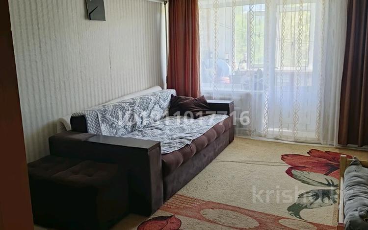 3-комнатная квартира · 56 м² · 1/2 этаж, Школьная — Парк Жанару, садик Гулдер за 18.5 млн ₸ в  — фото 2