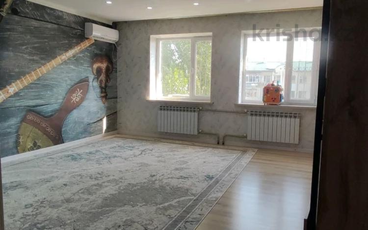 3-бөлмелі пәтер · 90 м² · 5/5 қабат, Нұрсәт ш/а, бағасы: 37 млн ₸ в Шымкенте, Каратауский р-н — фото 2