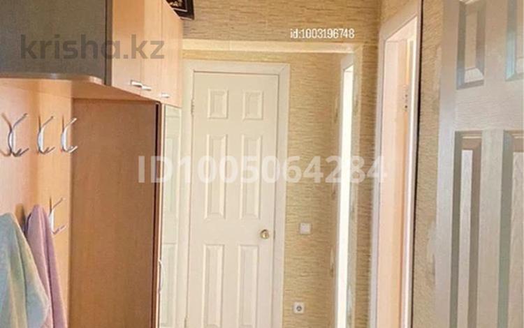2-комнатная квартира · 62.5 м² · 5/9 этаж, мкр Мамыр-7 за 260 000 〒 в Алматы, Ауэзовский р-н — фото 2