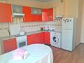 2-комнатная квартира · 62.5 м² · 5/9 этаж, мкр Мамыр-7 за 260 000 〒 в Алматы, Ауэзовский р-н — фото 2