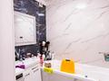 4-комнатная квартира · 90 м² · 1/5 этаж, Кунаева 14 за 43 млн ₸ в Талдыкоргане, мкр Коктем — фото 6