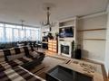 3-комнатная квартира · 144 м² · 12/12 этаж, манаса 7б за 130 млн ₸ в Алматы, Алмалинский р-н