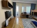 3-комнатная квартира · 144 м² · 12/12 этаж, манаса 7б за 130 млн ₸ в Алматы, Алмалинский р-н — фото 5