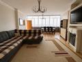 3-комнатная квартира · 144 м² · 12/12 этаж, манаса 7б за 130 млн ₸ в Алматы, Алмалинский р-н — фото 13