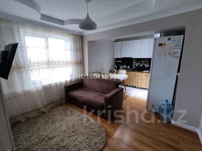 3-комнатная квартира · 62 м² · 5/5 этаж, 3 мкр за 17 млн 〒 в Атырау, мкр Привокзальный-3