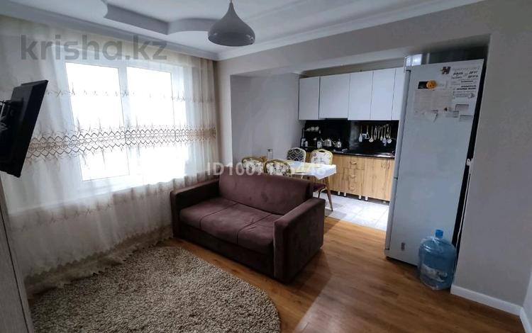 3-бөлмелі пәтер · 62 м² · 5/5 қабат, 3 мкр, бағасы: 17 млн ₸ в Атырау, мкр Привокзальный-3 — фото 2