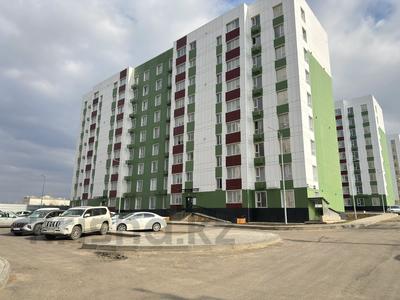 1-комнатная квартира · 33 м² · 3/9 этаж, Уч. квартал 305 140/1 за 18.5 млн 〒 в Жанатурмысе