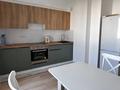 3-комнатная квартира · 95 м² · 9/9 этаж, Сулейменова 18 за 550 000 ₸ в Алматы, Ауэзовский р-н
