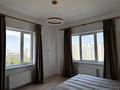 3-комнатная квартира · 95 м² · 9/9 этаж, Сулейменова 18 за 550 000 ₸ в Алматы, Ауэзовский р-н — фото 3