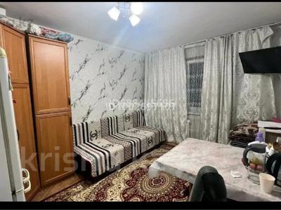 1-комнатная квартира · 18 м² · 2/4 этаж, мкр №7 3 за 14 млн ₸ в Алматы, Ауэзовский р-н