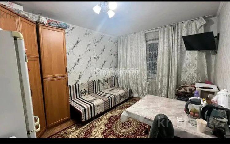 1-комнатная квартира · 18 м² · 2/4 этаж, мкр №7 3 за 14 млн ₸ в Алматы, Ауэзовский р-н — фото 2