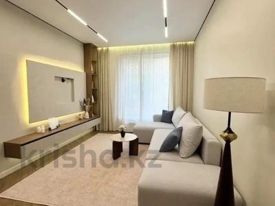 2-бөлмелі пәтер · 80 м² · 5/17 қабат, Аль-Фараби — ОГОНЬ ПРЕЛОЖЕНИЕ !!!, бағасы: 100 млн ₸ в Алматы, Бостандыкский р-н