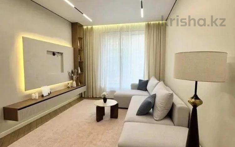 2-комнатная квартира · 80 м² · 5/17 этаж, Аль-Фараби — ОГОНЬ ПРЕЛОЖЕНИЕ !!! за 100 млн ₸ в Алматы, Бостандыкский р-н — фото 4