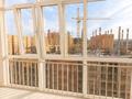 3-бөлмелі пәтер · 100 м² · 8/9 қабат, Самал — Тауелсиздик, бағасы: 32 млн ₸ в Уральске — фото 13