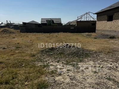 Участок · 16 соток, мкр Ынтымак-2 жидебай за 35 млн ₸ в Шымкенте, Абайский р-н