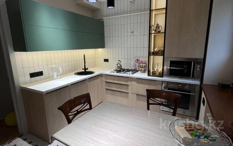 3-комнатная квартира · 84 м² · 1/5 этаж, Пушкина 129 — Курмангазы за 112 млн ₸ в Алматы, Медеуский р-н — фото 8