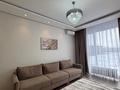 2-комнатная квартира · 60.5 м² · 5/12 этаж, Сыганак 28 за 360 000 ₸ в Астане, Нура р-н