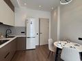 2-комнатная квартира · 60.5 м² · 5/12 этаж, Сыганак 28 за 360 000 ₸ в Астане, Нура р-н — фото 8