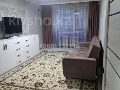 1-бөлмелі пәтер · 48 м² · 5/10 қабат, мкр Шугыла 340/8 — Алем Сити, бағасы: 220 000 ₸ в Алматы, Наурызбайский р-н