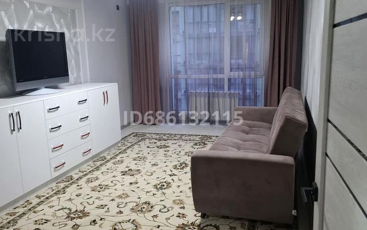 1-бөлмелі пәтер · 48 м² · 5/10 қабат, мкр Шугыла 340/8 — Алем Сити, бағасы: 220 000 ₸ в Алматы, Наурызбайский р-н — фото 40