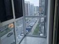 1-бөлмелі пәтер · 48 м² · 5/10 қабат, мкр Шугыла 340/8 — Алем Сити, бағасы: 220 000 ₸ в Алматы, Наурызбайский р-н — фото 13