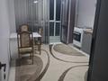 1-бөлмелі пәтер · 48 м² · 5/10 қабат, мкр Шугыла 340/8 — Алем Сити, бағасы: 220 000 ₸ в Алматы, Наурызбайский р-н — фото 6