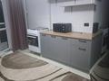 1-бөлмелі пәтер · 48 м² · 5/10 қабат, мкр Шугыла 340/8 — Алем Сити, бағасы: 220 000 ₸ в Алматы, Наурызбайский р-н — фото 14