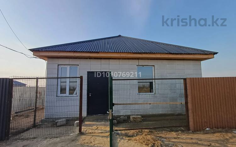 Отдельный дом · 2 комнаты · 100 м², Шоктальская 73 — Трасса Павлодар-Семей за 20 млн ₸ в Кенжеколе — фото 2