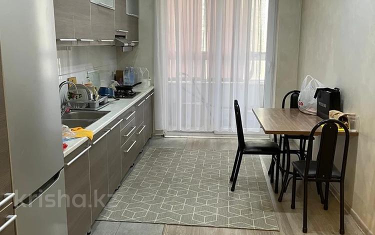 2-комнатная квартира, 75 м², 7/12 этаж помесячно, Астана 1 — Шаяхметова