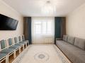 2-комнатная квартира · 64 м² · 5/9 этаж, ул. Жубана Молдагалиева 6/2 — Чингиз Айтматов за 29 млн ₸ в Астане, Нура р-н