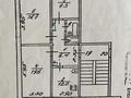 3-комнатная квартира · 71.9 м² · 5/5 этаж, 6 микр 21 за 17 млн ₸ в Лисаковске