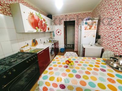 2-комнатная квартира · 55.9 м² · 8/9 этаж, Нур Актобе 28 В за 15 млн ₸