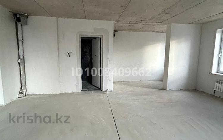2-бөлмелі пәтер · 52 м², мкр Шымсити, Байдибек Би 241А, бағасы: 26.8 млн ₸ в Шымкенте, Абайский р-н — фото 2