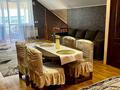 Дом · 9 комнат · 350 м², Мустафы Шокая 1/1 за 80 000 ₸ в Алматы, Медеуский р-н — фото 29